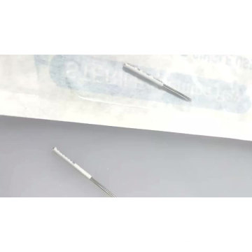 Stainless Steel Tattoo Needles Microblading PMU 3/5 pin Eyebrow Shading